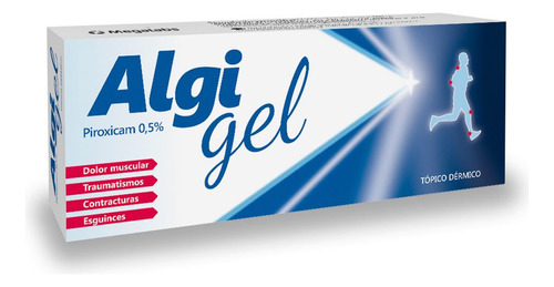 Algi Flex® Gel X 50 G