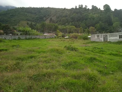 Terreno en venta