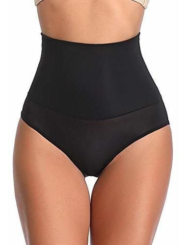 Joyshaper Shapewear Briefs For Women Tummy Control Panties H