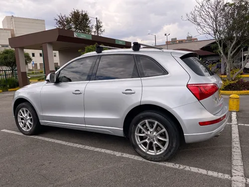 Audi Q5 3.2 Fsi S-tronic Quattro