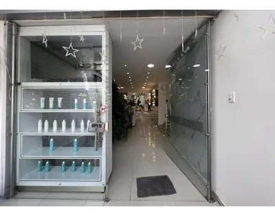 Local en arriendo