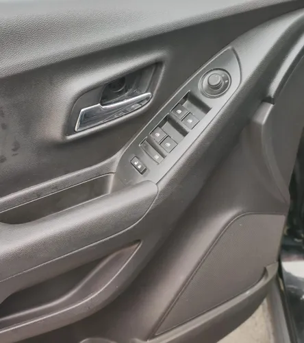 Chevrolet Tracker 1.8 Ls At