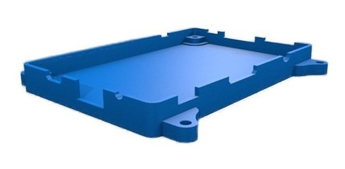 Plantilla Curva Para Fresadora Tupi Router 3/4¨ Carpinteria