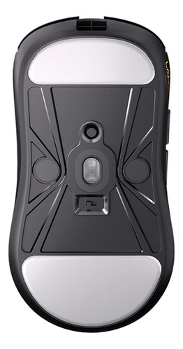 Mouse Gamer Lamzu Inca 8k Wireless Superlight 40g - Black Cor Preto