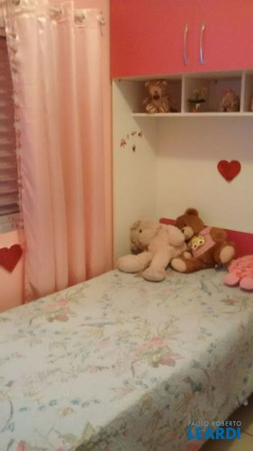 Imagem 12 de 15 de Casa Assobradada - Vila Gonçalves - Sp - 510815