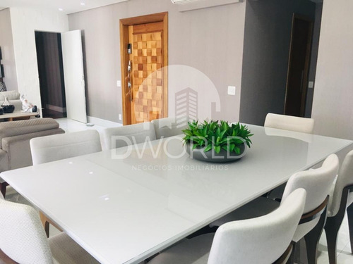 Imagem 6 de 30 de Excelente Condomínio - Andar Alto! - Ap02102 - 34896485