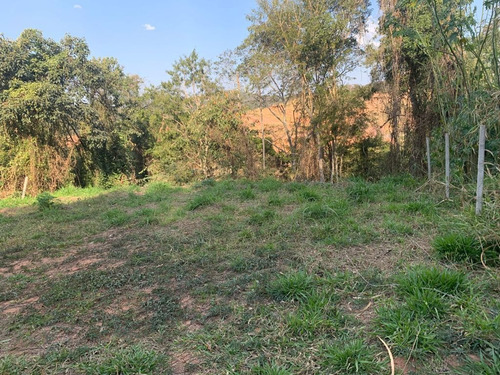 Imagem 8 de 9 de Terreno Condomínio Fechado - Fácil Acesso, Ótima Topográfia.