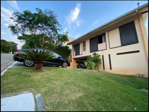 Imagem 13 de 14 de Rrcod3904 Casa 400m² Condomínio Residencial Alphaville 10 - Oportunidade - 4 Dorms 3 Vagas - Santana De Parnaíba, Sp - Ótima Localização - - Rr3904 - 69208346