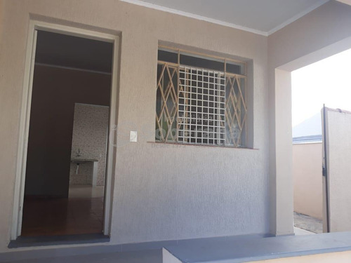 Imagem 4 de 21 de Casa Para Aluguel Em Vila Proost De Souza - Ca009824