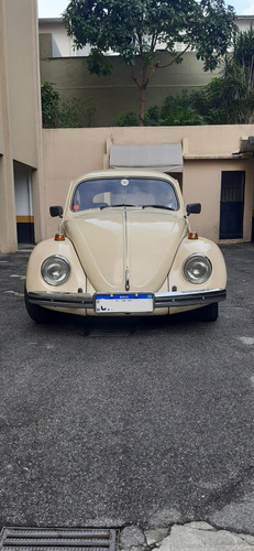 Volkswagen Fusca 1976