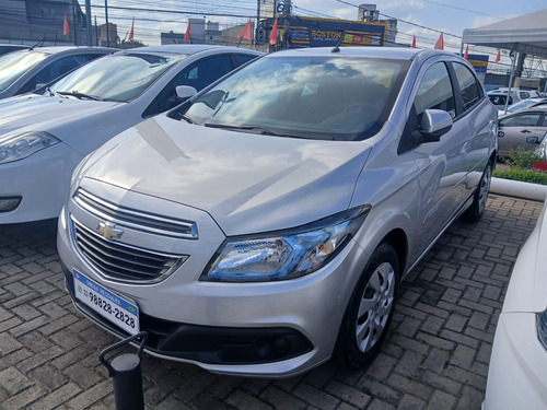 Chevrolet Onix 1.4 Lt 5p