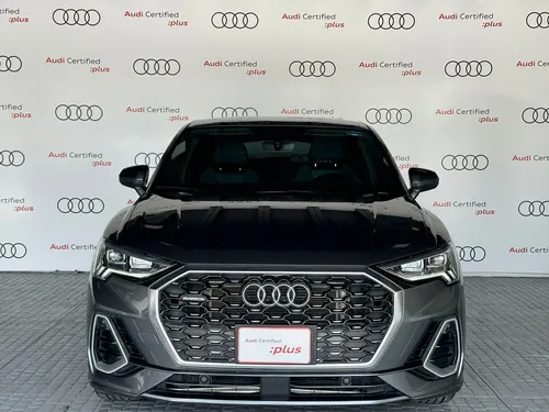 Audi Q3 2.0 Sportback 40 Tfsi S-line 220hp Dsg