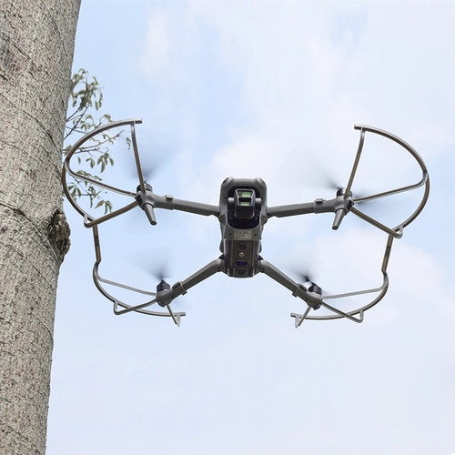 Protectores De Pala De Hélice Para Dji Mavic Air 3 Drone