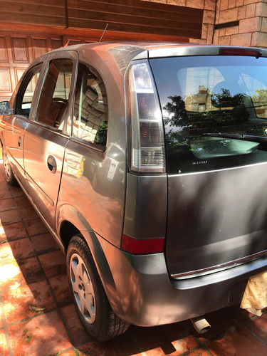Chevrolet Meriva 1.8 Gl Aa+da 2012
