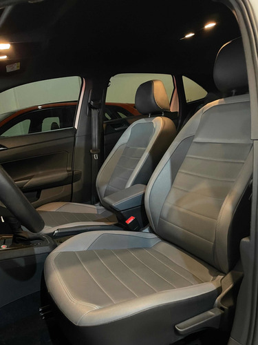 Imagen 20 de 22 de Volkswagen Nivus 2021 1.0 Tsi Tiptronic Highline