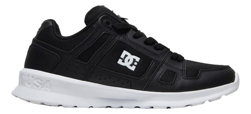 Zapatillas Dc Stag Lite