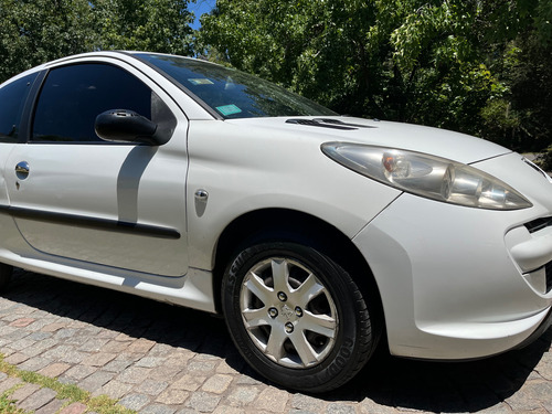 Peugeot 207 1.4 Xr