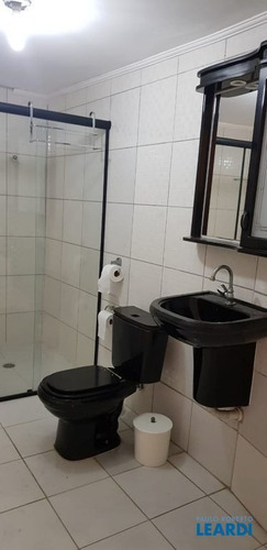 Imagem 15 de 15 de Casa Térrea - Vila Baeta Neves - Sp - 593144