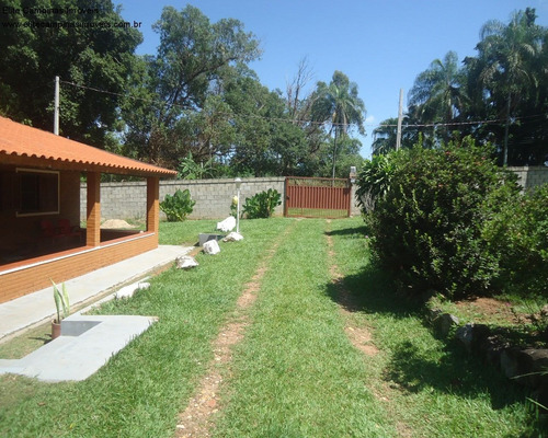 Chacara - Ch00138 - 69199919