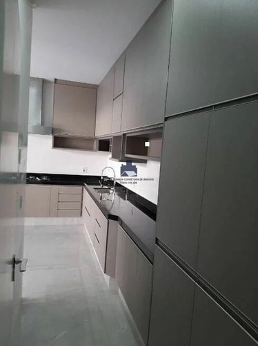 Imagem 13 de 30 de Casa À Venda No Condominio Parque Residencial Damha Iii - São José Do Rio Preto/sp - 2022400