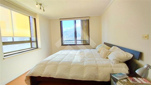 Arriendo Depto De 3 Dorm 2 Baños 2 Estac 1 Bod Las Condes