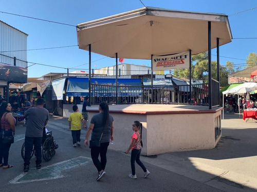 Traspaso Local En Swap Meet Los Encinos