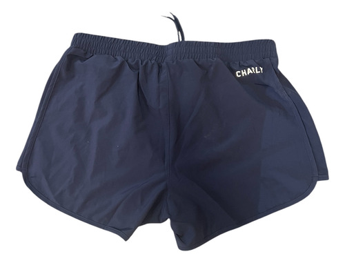 Charly Short Deportivo Mujer Running /correr