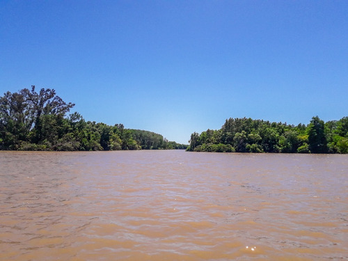 Imagen 5 de 6 de Barrio Nautico. Lotes Con Costa Y Amarra Propia. Escritura Y Posesión Inmediata. Acceso Por Ruta.