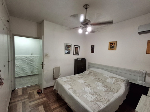 Venta Casa En Calle 9 De Julio Capital - Mendoza