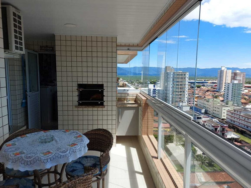 Imagem 9 de 14 de Apartamento Boqueirão 2quartos 2suites 1vga,piscina, 500 Mil