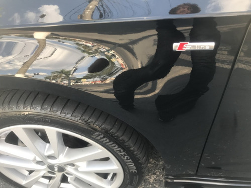 Imagem 6 de 10 de Audi Sportback Prestigi Plus 1.4 Turbo