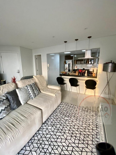 Imagem 1 de 24 de Apartamento Para Alugar No Bairro Santa Paula Em São - L1713-2