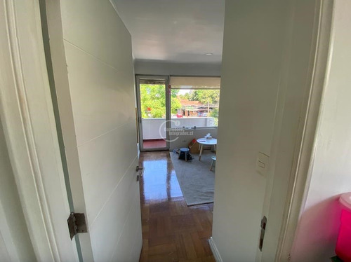Local Comercial En Arriendo En Vitacura