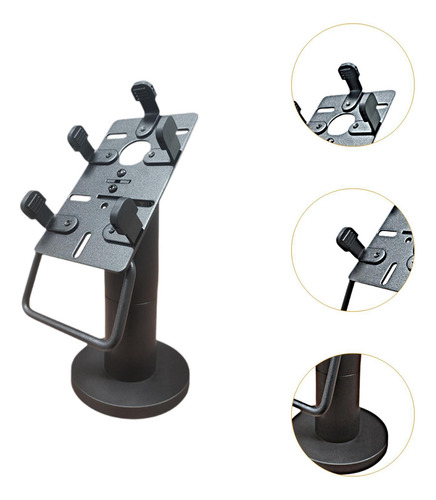 Pos Machine Stand Terminal Terminal Terminal Alta