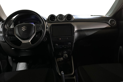 Suzuki Vitara 1.6 Gls Mt