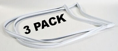 3 Pk, Fz Door Gasket Frigid, Ap6037262, Ps11770643, 530 Eej