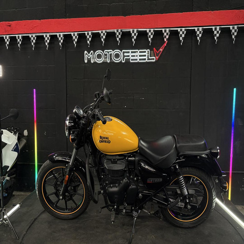 Royal Enfield Meteor 350 2023