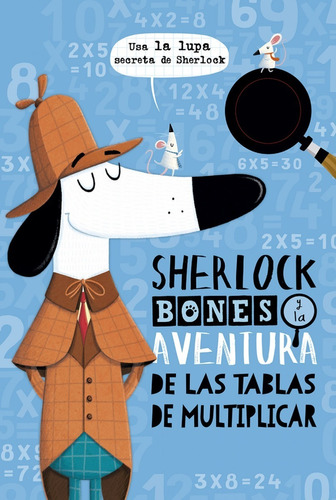 Sherlock Bones Y La Aventura De Las Tablas... - Jonny Marx