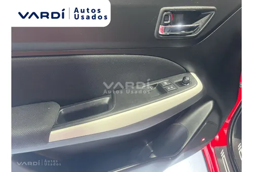Suzuki Swift 48705