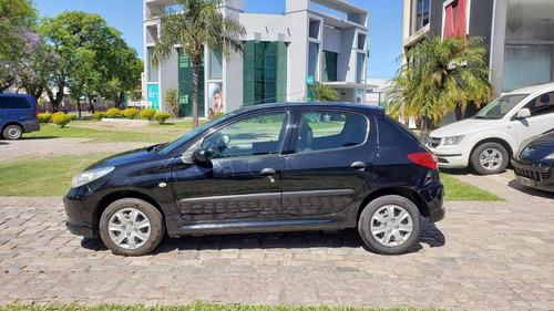 Peugeot 207 Compact Compact 1.4 Xr Nafta Manual