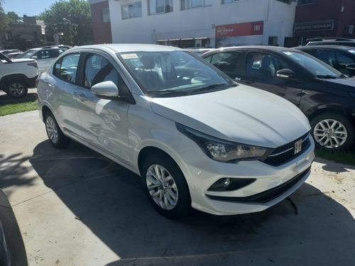 Fiat Cronos 1.3 Gse Drive Pack My21 Stock Fisico 15/06/21 M