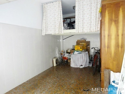 Imagem 17 de 19 de Apartamento 2 Dormitórios Para Venda Em Santos - Cg990 - 33576457