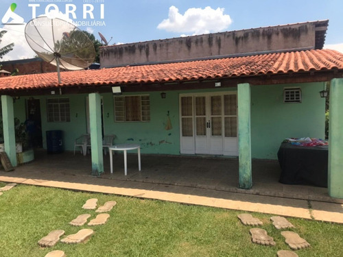 Chácara À Venda Em Araçoiaba Da Serra - Ch00357 - 69286398