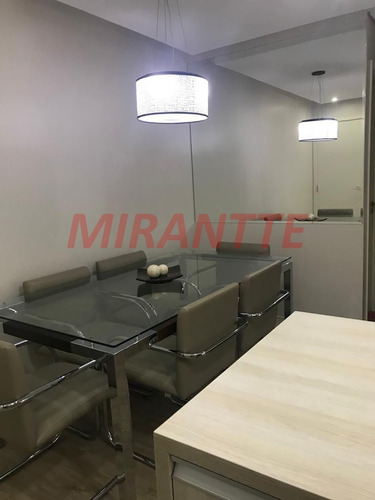 Imagem 10 de 27 de Apartamento Em Santana - São Paulo, Sp - 346815