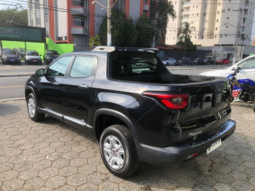 Imagem 8 de 15 de Fiat Toro Freedom At