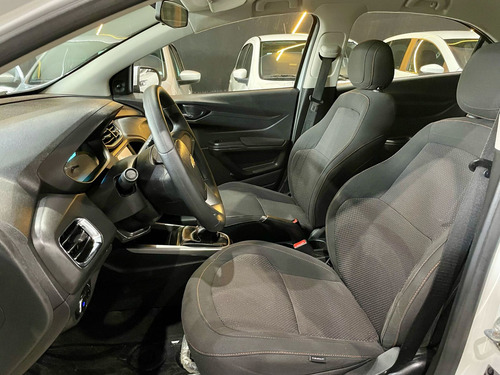 Chevrolet Onix Onix 1.4 LT SPE/4