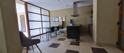 Inversionista Venta Dpto 2d1b Con Arrendatario Rosas Stgo