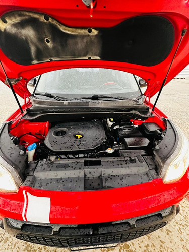 Kia Soul 1.6 Sx At