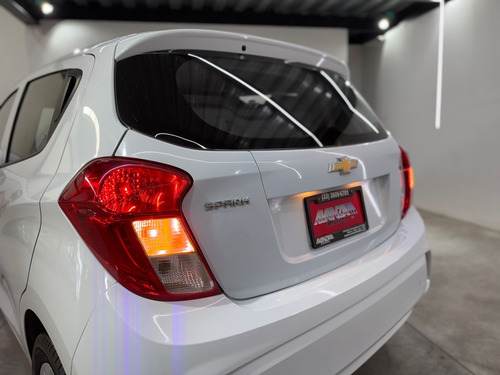 Chevrolet Spark 1.4 Lt At