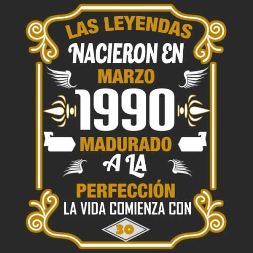 Libro: Las Leyendas Nacieron En Marzo 1990 Madurado A La Per